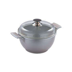 Cooking pot PNG-14046